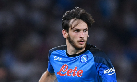 kvartskhelia rinnovo