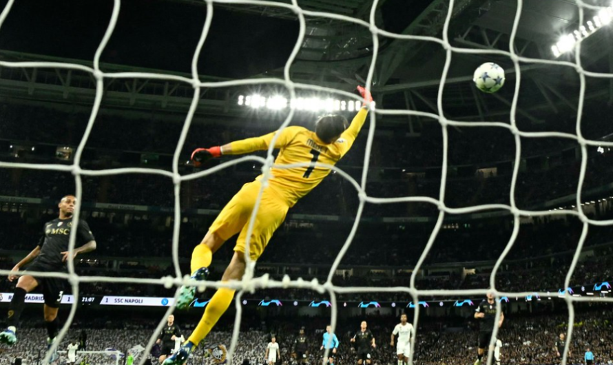 Napoli-Bologna, Meret: “Lo spirito di squadra fa la differenza”