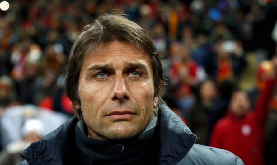 Napoli-Bologna, Conte: “È l’inizio del nostro percorso”