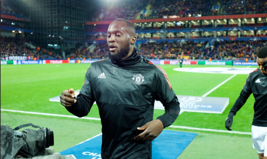 I tifosi vogliono vedere Lukaku, con il Parma andrà in panchina