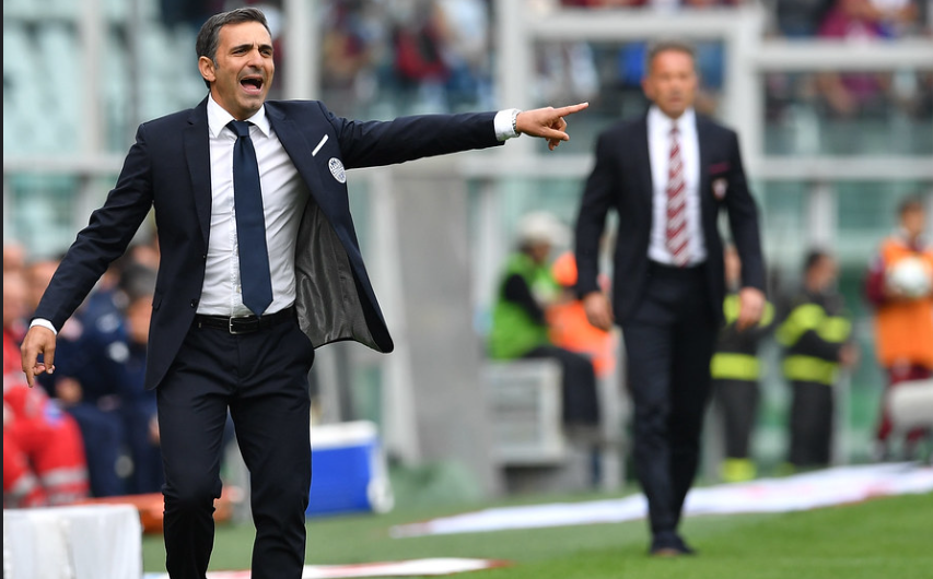 Napoli-Parma, Pecchia: “Ne usciamo moralmente vincitori”