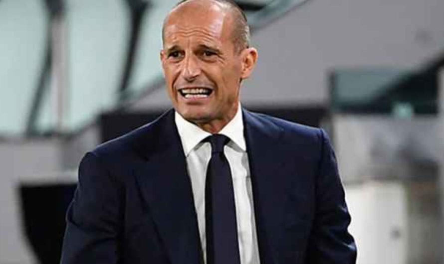 Club di Serie A pronto a puntare su Allegri: Pistocchi rivela la scelta
