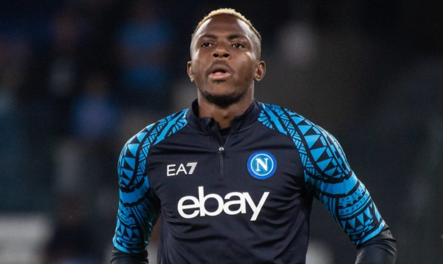 ULTIM’ORA – Futuro Osimhen: accelerata Galatasaray, la formula dell’affare