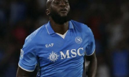 Lukaku vuole essere titolare a Cagliari