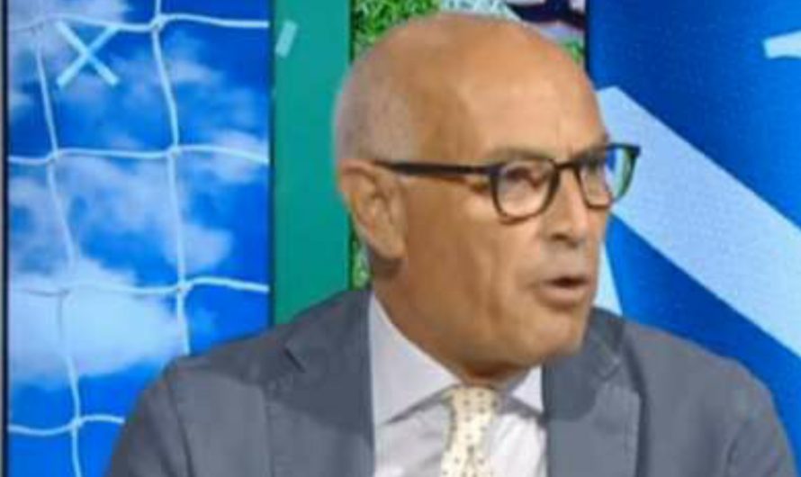 Improta: “Conte dovrà rivedere i piani tattici: mi piacerebbe il Napoli col 4-3-3”