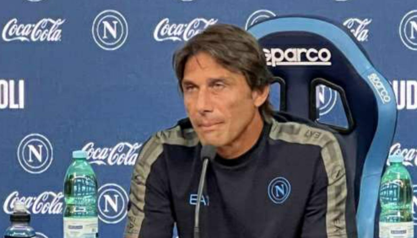 Juventus-Napoli