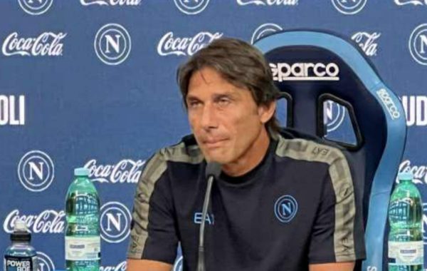 Juventus-Napoli 
