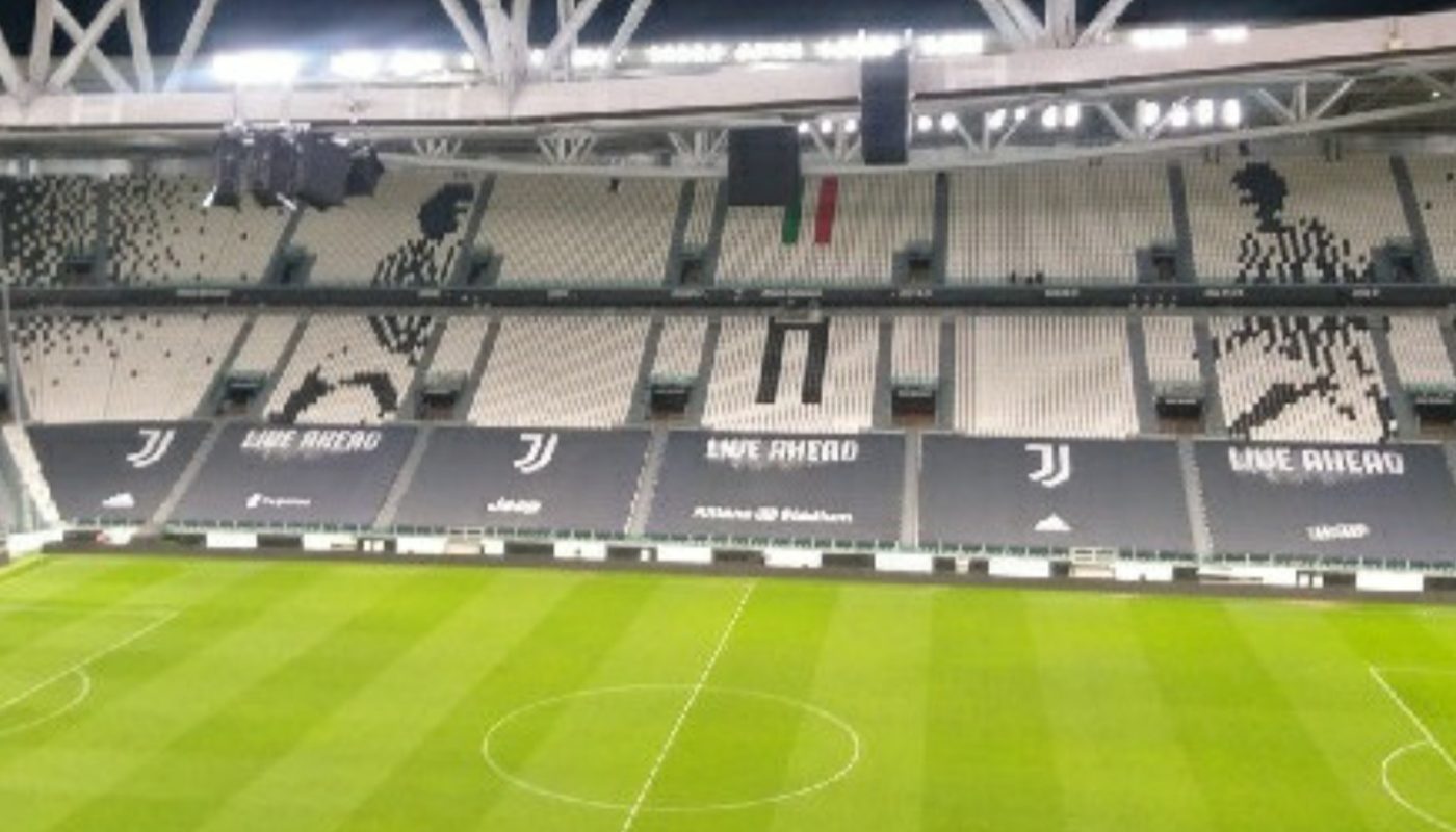 Juventus-Napoli