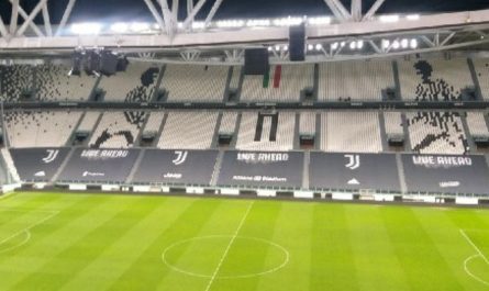 Juventus-Napoli