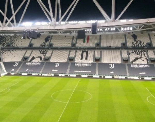 Juventus-Napoli 