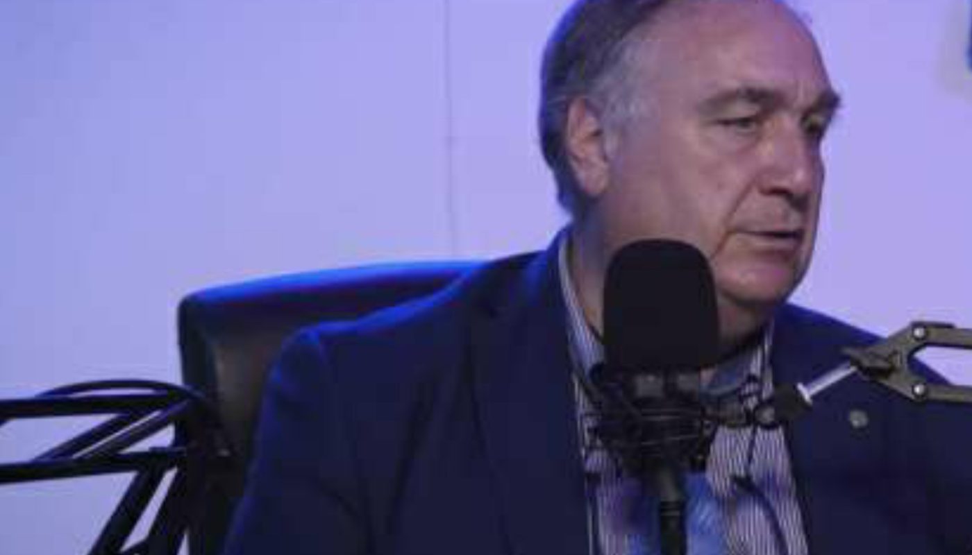 Chiariello su Napoli-Palermo