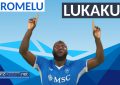 Lukaku Napoli