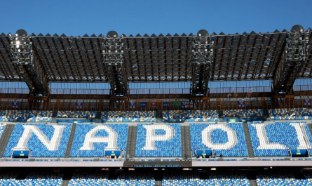 Cagliari Napoli