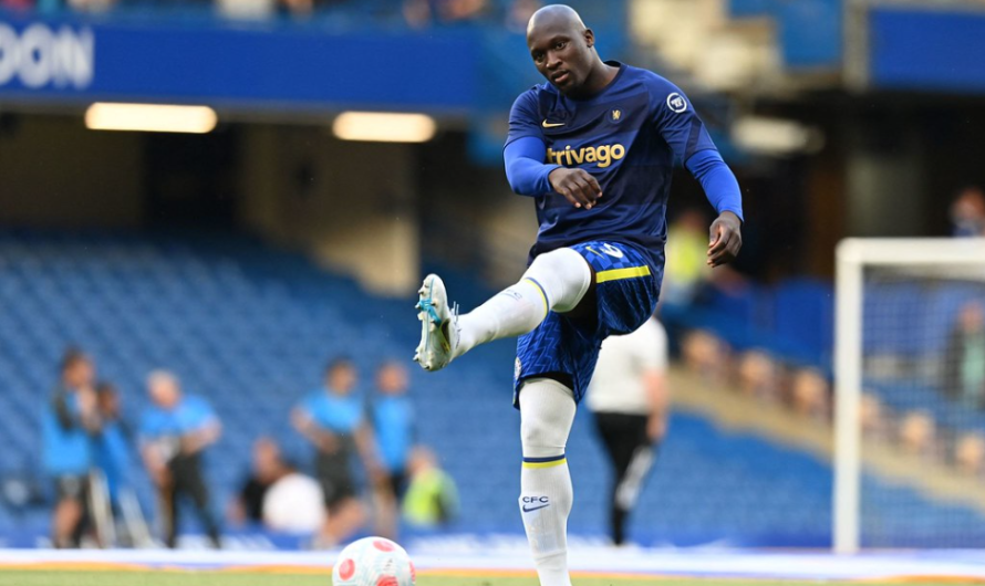 Criscitiello su Lukaku: “Mi sono sbagliato, è già in forma”