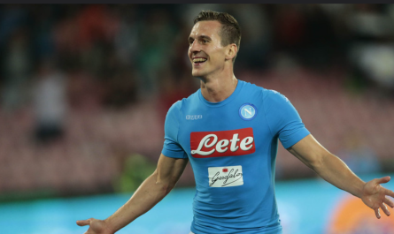 milik juventus napoli