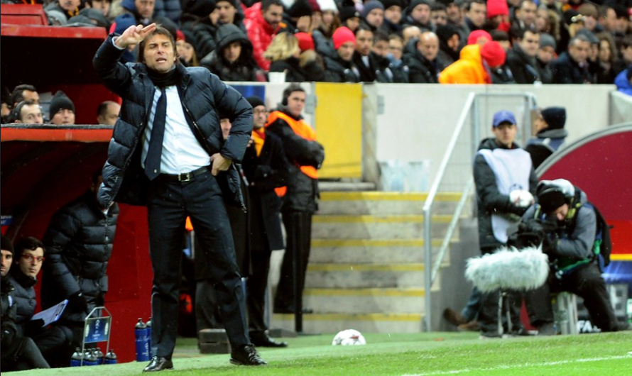 Conte ha concesso due giorni e mezzo di riposo al Napoli