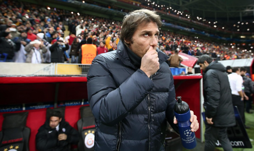 Cagliari-Napoli, il messaggio di Conte ai suoi giocatori