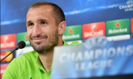 chiellini dirigente juventus