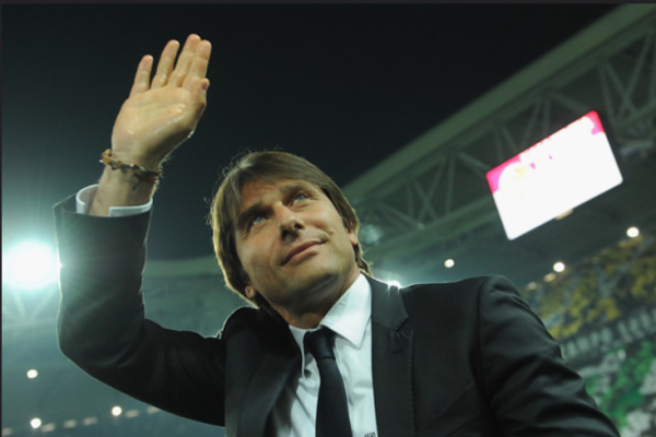 conte juventus napoli