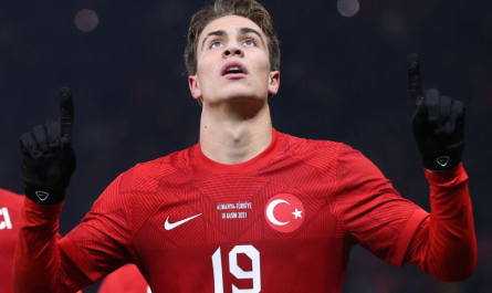 juventus napoli yildiz