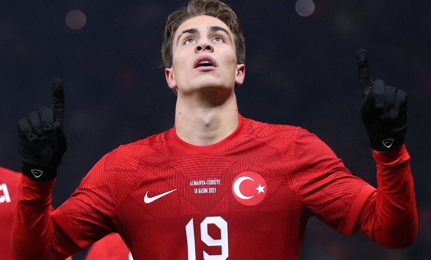 Juventus, Yildiz: “La vittoria in Champions ci dà fiducia”