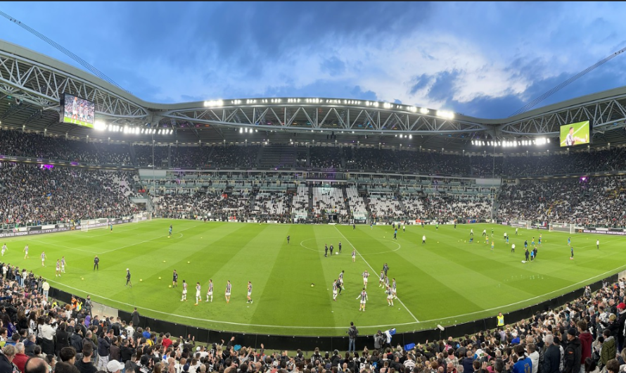 Juventus-Napoli, prestazione di Doveri insufficiente ma non incisiva