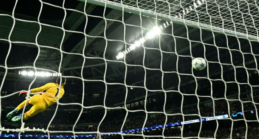 Un rigore netto negato a Politano: la moviola è impietosa