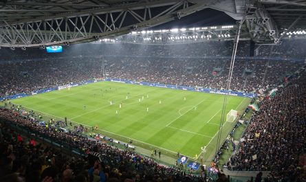 Juventus Thiago Motta