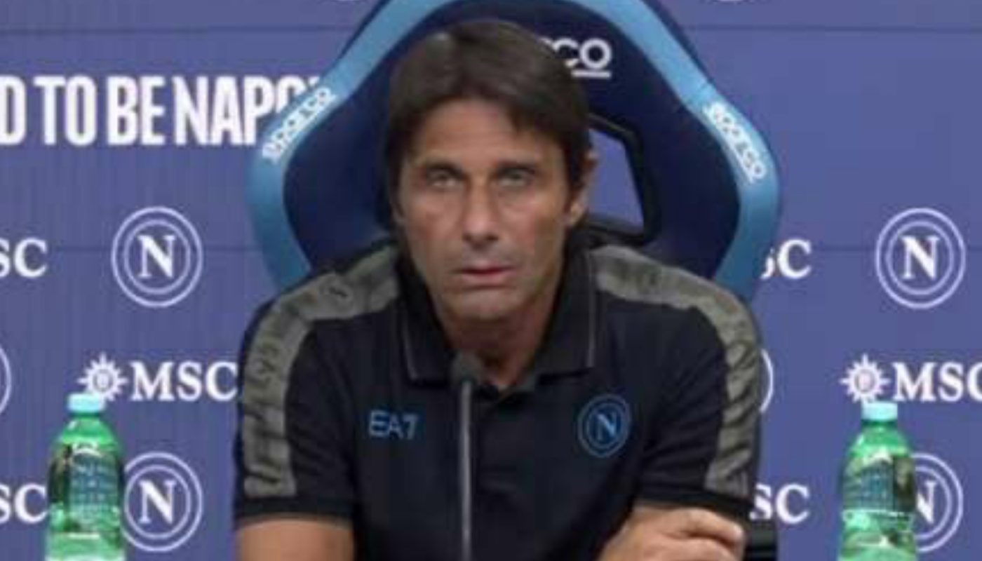 Conf. Conte