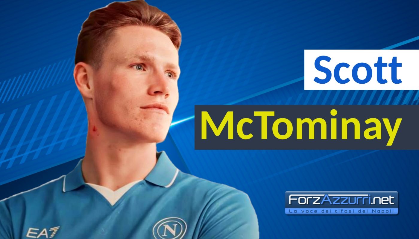 McTominay