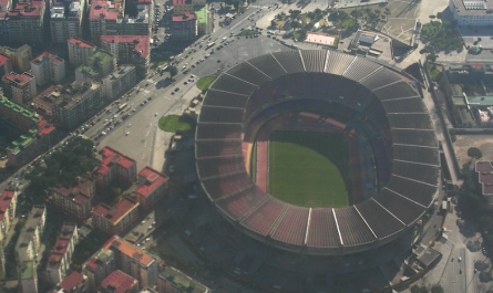 napoli roma biglietti