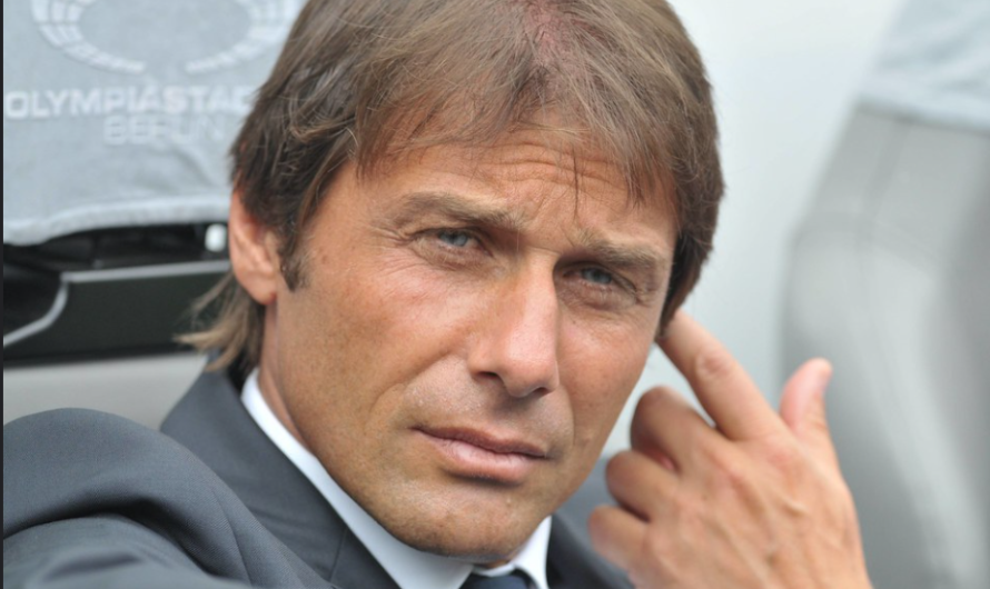 Napoli, Conte vorrebbe migliorare il reparto difensivo
