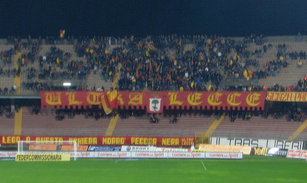 napoli lecce bonifazi