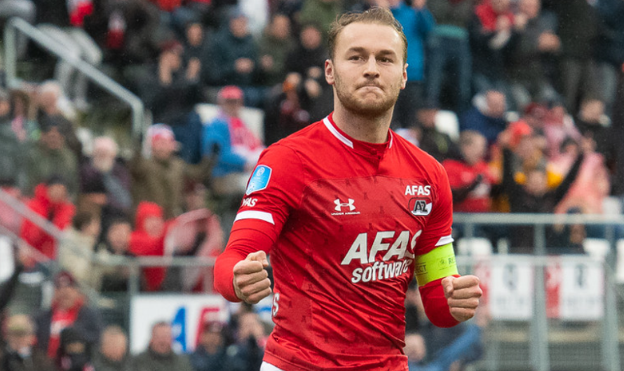 UFFICIALE – Juventus, si ferma Koopmeiners: la nota del club