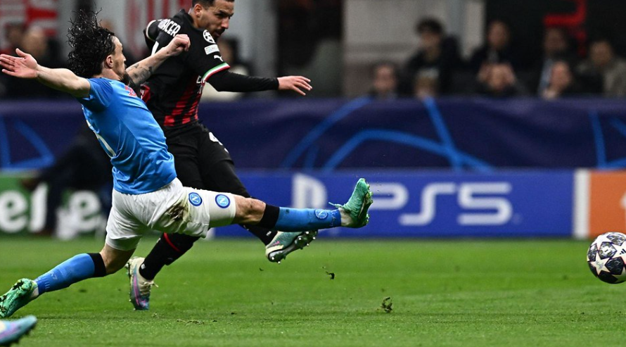 Rapporti tesi tra il Napoli e Mario Rui: il retroscena