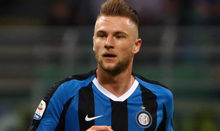 skriniar napoli