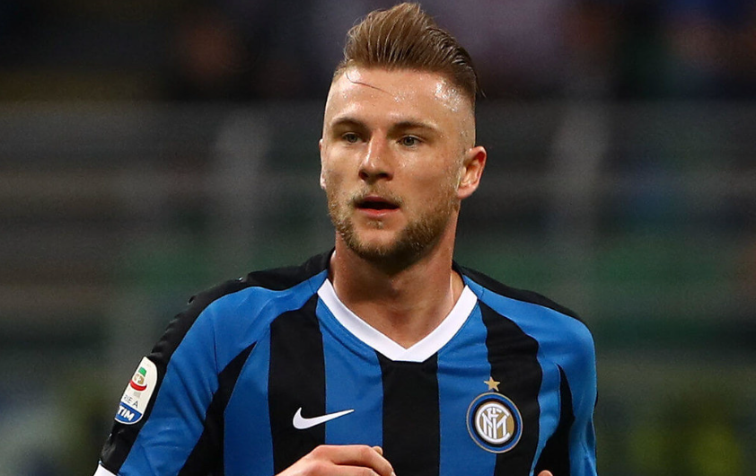 Il Napoli pensa a Skriniar, ma c’è il problema legato all’ingaggio