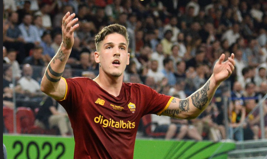 UFFICIALE – Nazionale, Spalletti convoca Zaniolo