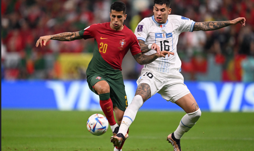 Olivera si infortuna con l’Uruguay, ma non c’è nulla di preoccupante