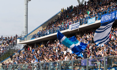 formazione empoli napoli