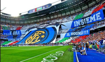 inter napoli