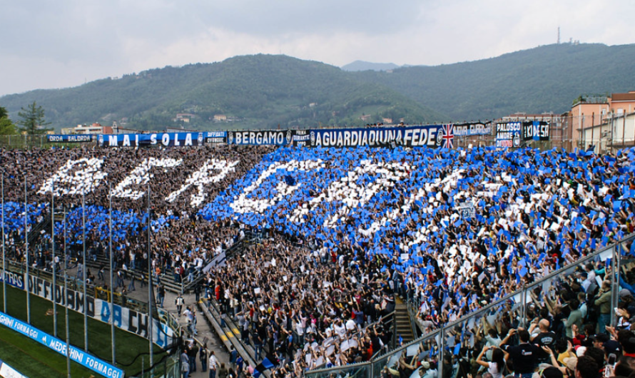 Atalanta, il report dell’allenamento in vista del Napoli