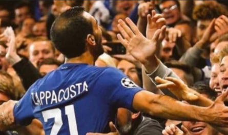 napoli atalanta zappacosta