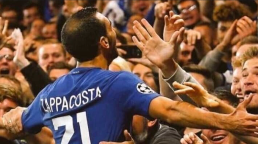 Napoli-Atalanta, Zappacosta: “Gara difficile come tutte le altre”