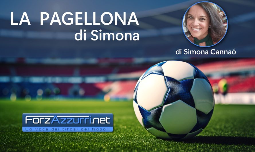 Le pagelle di Lecce – Napoli