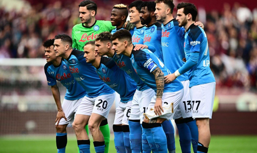 Napoli-Atalanta, Perillo: “Ci son stati due peggiori in campo”