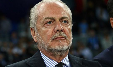 inchiesta de laurentiis