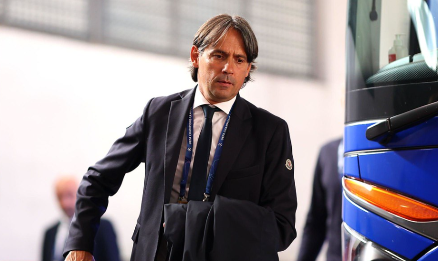 Inter, Inzaghi scegli il turnover con l’Arsenal in vista del Napoli