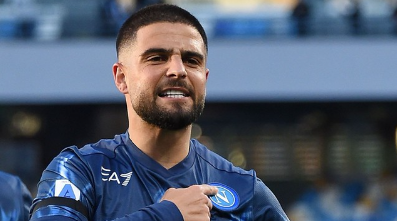 Insigne: “A Toronto sto benissimo, ma Napoli è casa mia”