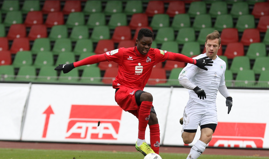 Bisseck su Inter-Napoli: “Vogliamo soltanto vincere”